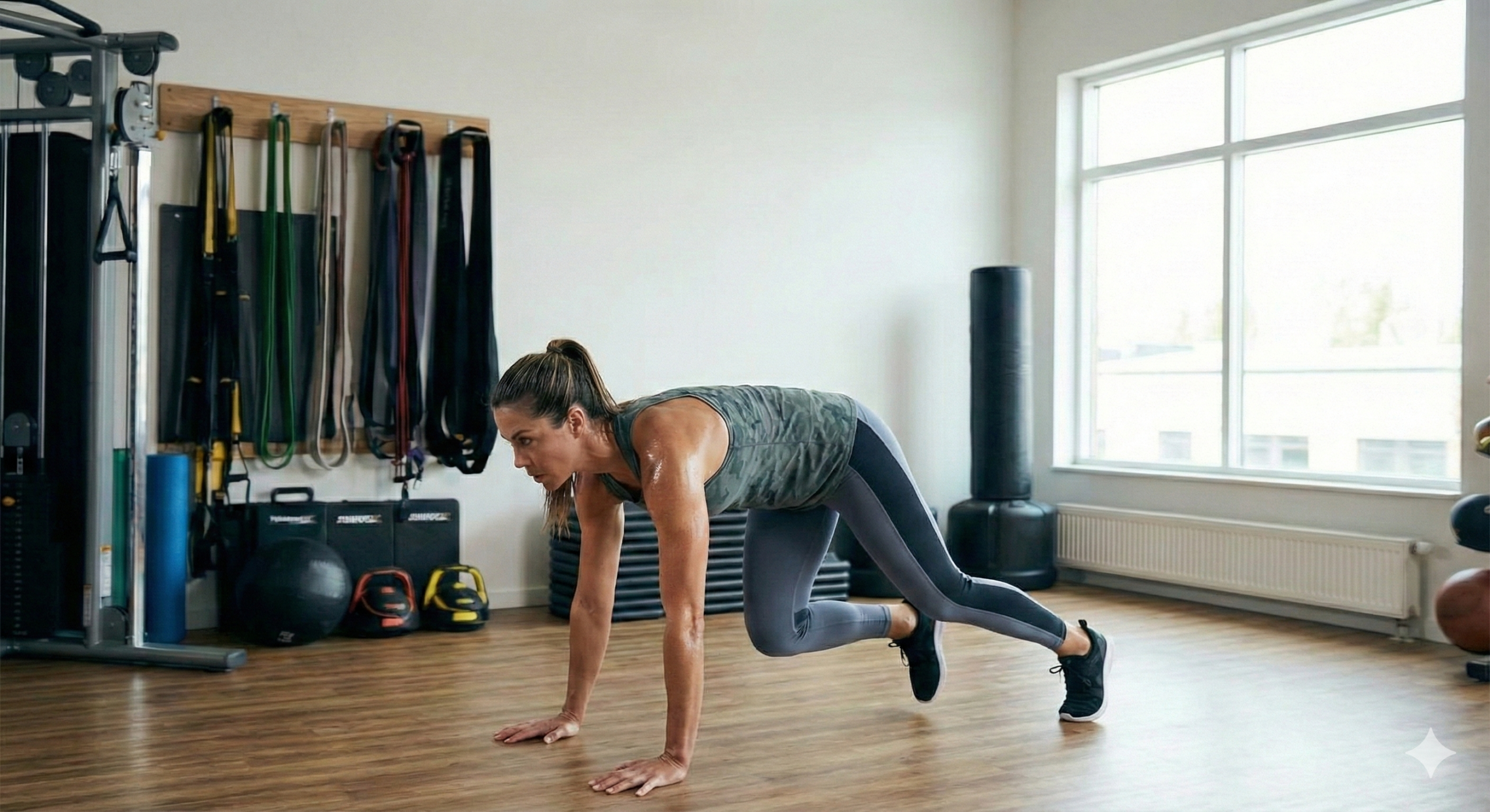 Marche de l&rsquo;ours