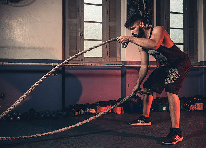 Qu’est-ce que le Cross Training, Circuit Training et CrossFit ? Pourquoi dois-tu le pratiquer ?