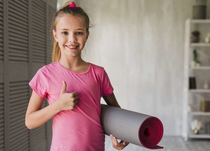 Des entraînements adaptés aux sportifs débutants et confirmés
