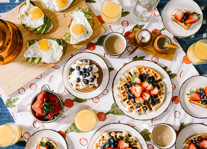 Entraînement, alimentation et repos, quelles sont les règles à respecter ?