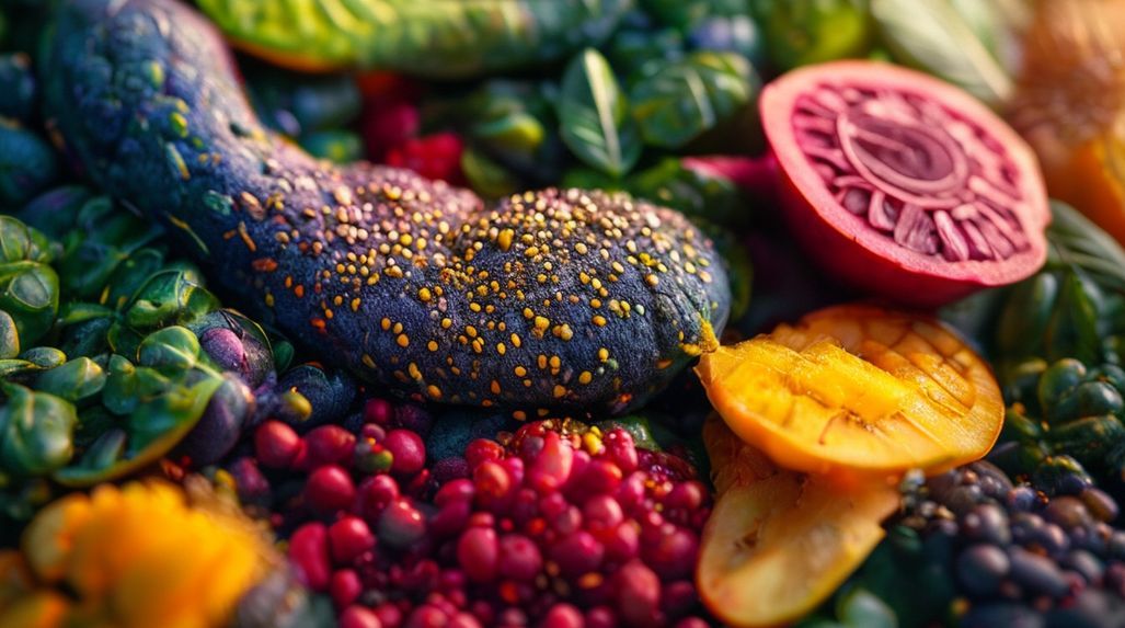 Les superaliments méconnus pour booster votre énergie et votre santé