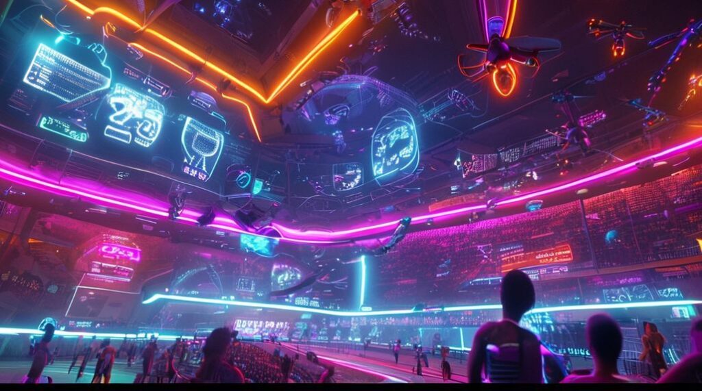 2026 : Les Tendances Sportives les Plus Folles !