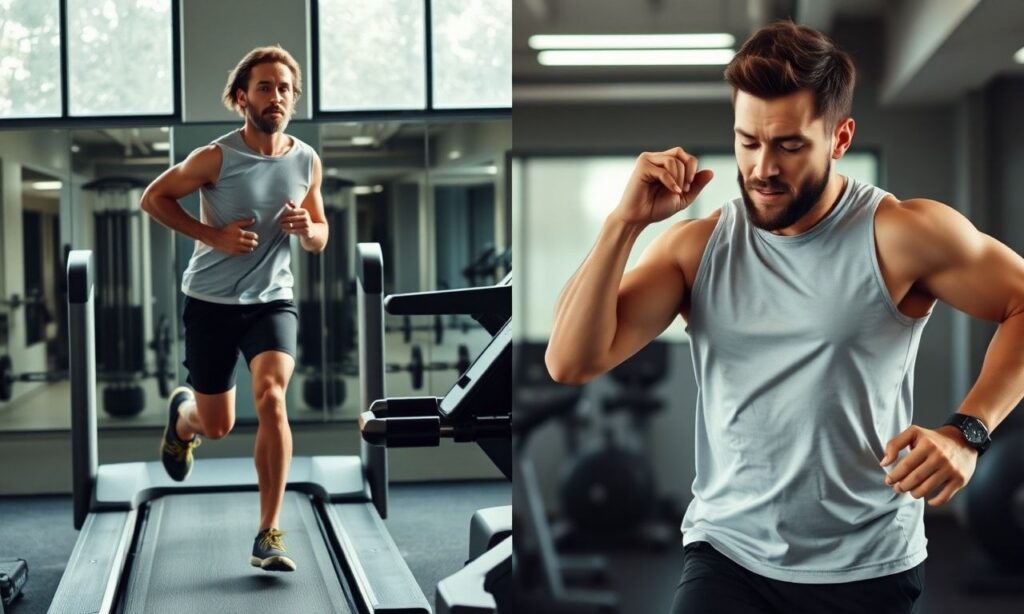 HIIT vs. Cardio traditionnel : lequel choisir pour vos objectifs ?