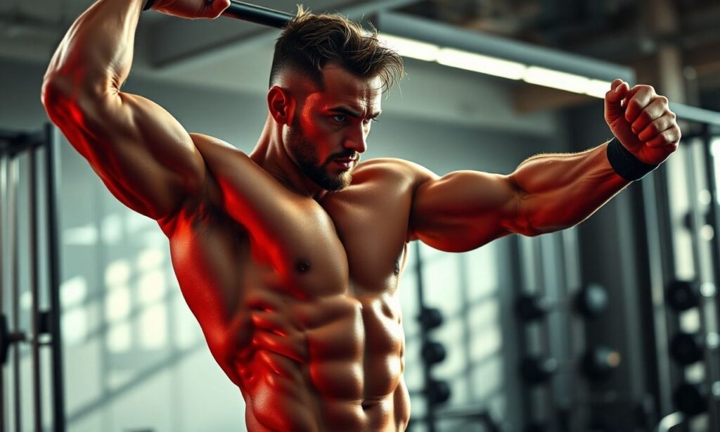 EMOM Full Body : La Méthode Ultra-Efficace pour un Corps Sculpté en 30 Minutes