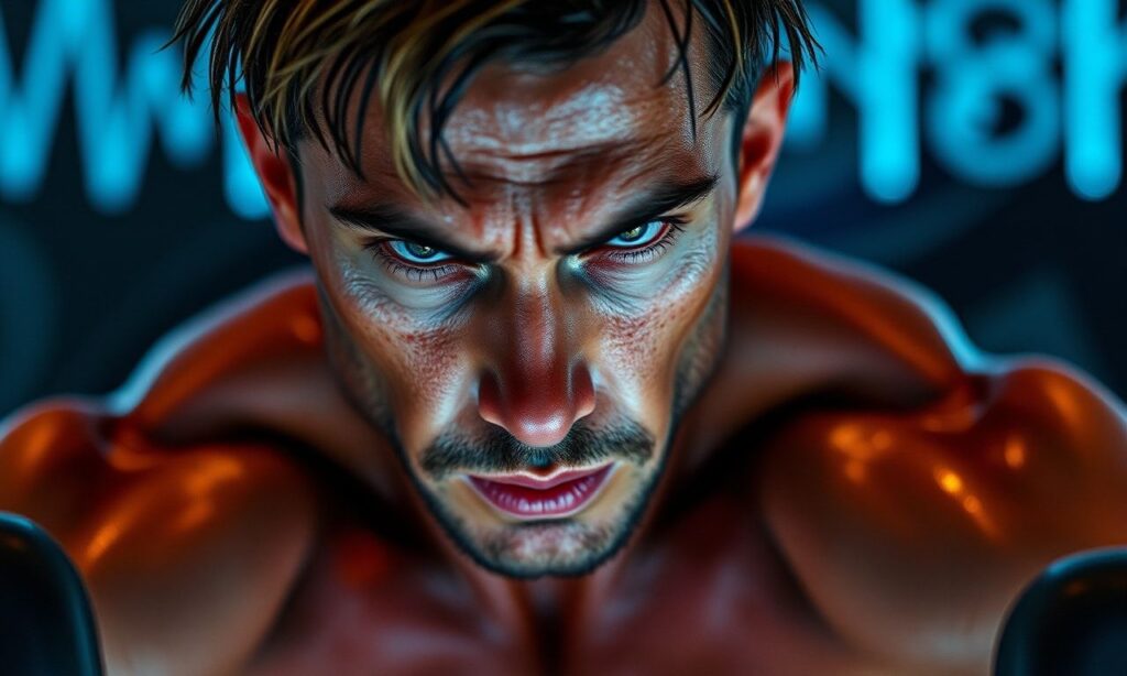 EMOM Mental : Renforcez Votre Concentration et Votre Résilience en 20 Minutes avec des Défis Cognitifs et Physiques