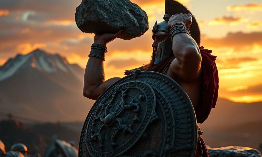 Fitness & Mythologie : Transformez vos Séances en Épreuves des Dieux Grecs